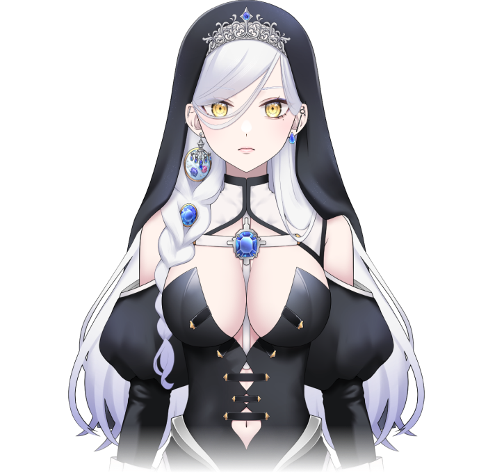 mary